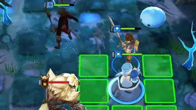 Chain Strike screenshot 8