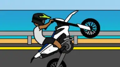 Wheelie Life screenshot 9