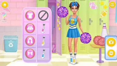 Hannah’s Fashion World screenshot 3