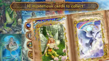 4 Elements screenshot 4