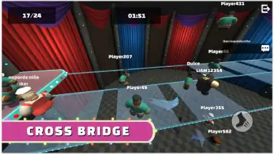 Crab Challenge screenshot 1
