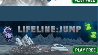 Lifeline Library screenshot 9