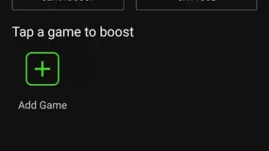 Game Booster 4x Faster screenshot 1