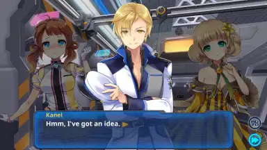 Master of Eternity screenshot 2
