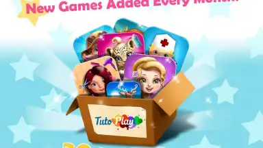 TutoPLAY screenshot 3