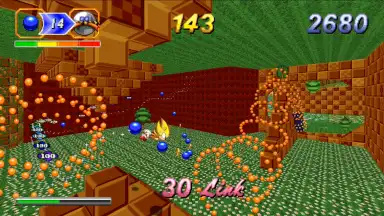 Sonic Robo Blast 2 screenshot 5