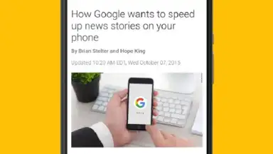 CN Browser screenshot 9