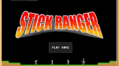 Stick Ranger screenshot 3