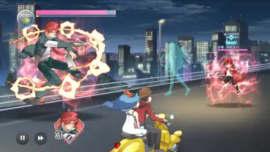 AFTERLOST screenshot 5