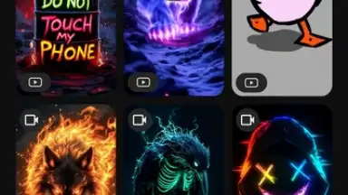 Zedge screenshot 21