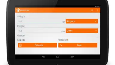 Health Manager screenshot 4