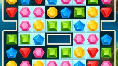Jewels Planet screenshot 13