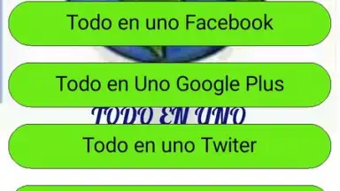 Internet Gratis Todo en Uno screenshot 9