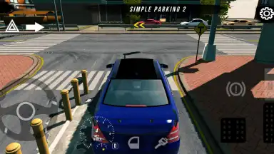 Car Parking Multiplayer screenshot 4