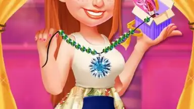 Fashion Shop screenshot 8