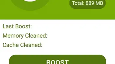 Clean Memory Phone (Pro) screenshot 5