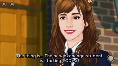 Soy Luna - Tu Historia screenshot 1
