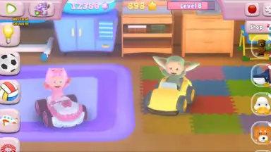 Alima's Baby Nursery screenshot 12