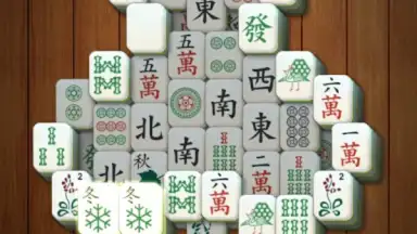 Mahjong Solitaire Classic : Tile Match Puzzle screenshot 15