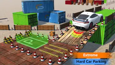 Multi Parking Hero screenshot 5