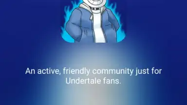Undertale Amino screenshot 8