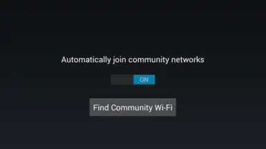 WiFi Opener screenshot 2