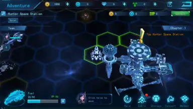 Angel Legion screenshot 6