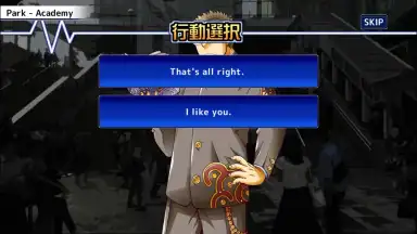 Tokyo Afterschool Summoners screenshot 3
