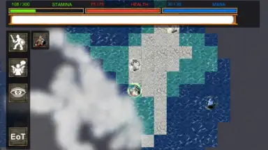 Nilia - Roguelike dungeon crawler RPG screenshot 8
