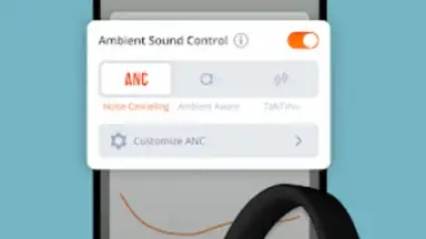 JBL Headphones screenshot 3