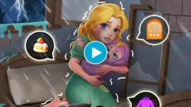 Dream Family screenshot 1