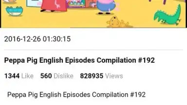 FinalTube3 screenshot 3