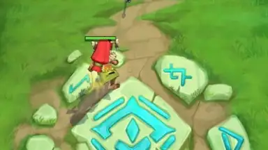 Heroes Awaken screenshot 10
