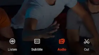 Visha screenshot 7