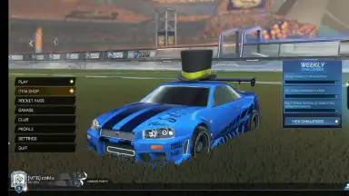 GameHub screenshot 5