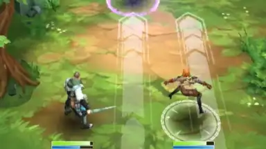War of Magic screenshot 3