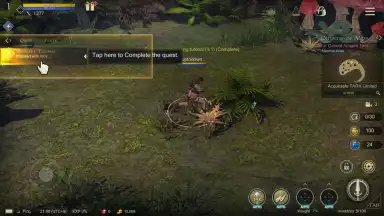 AVATARA screenshot 7