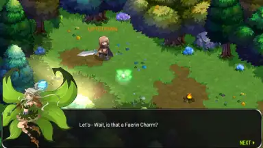 Brave Trials screenshot 4