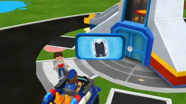 PAW Patrol Rescue World screenshot 4