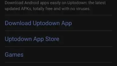 HUAWEI Browser screenshot 8