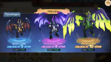 Guardians of Cloudia screenshot 7