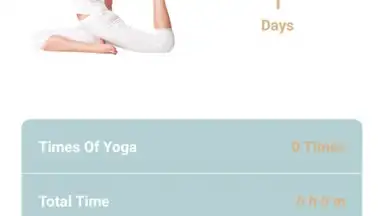 Yoga Guru screenshot 8