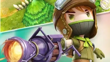 League of Defenders screenshot 8