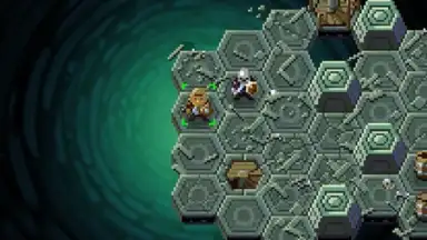 Tales of a Viking: Episode One screenshot 3