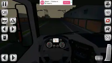 Euro Truck Driver screenshot 5