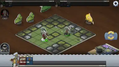 Loot and Legends screenshot 3