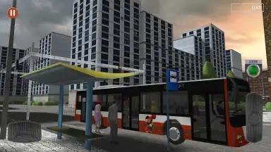 Public Transport Simulator screenshot 9
