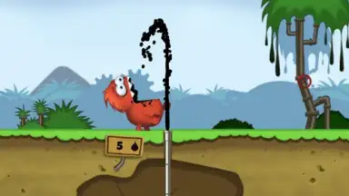 Oil Hunt screenshot 5