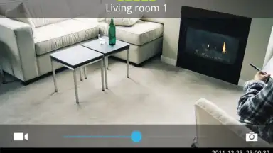 In.Sight screenshot 2
