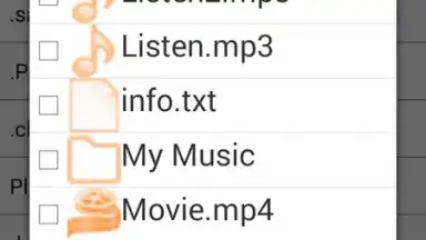 Share it screenshot 1